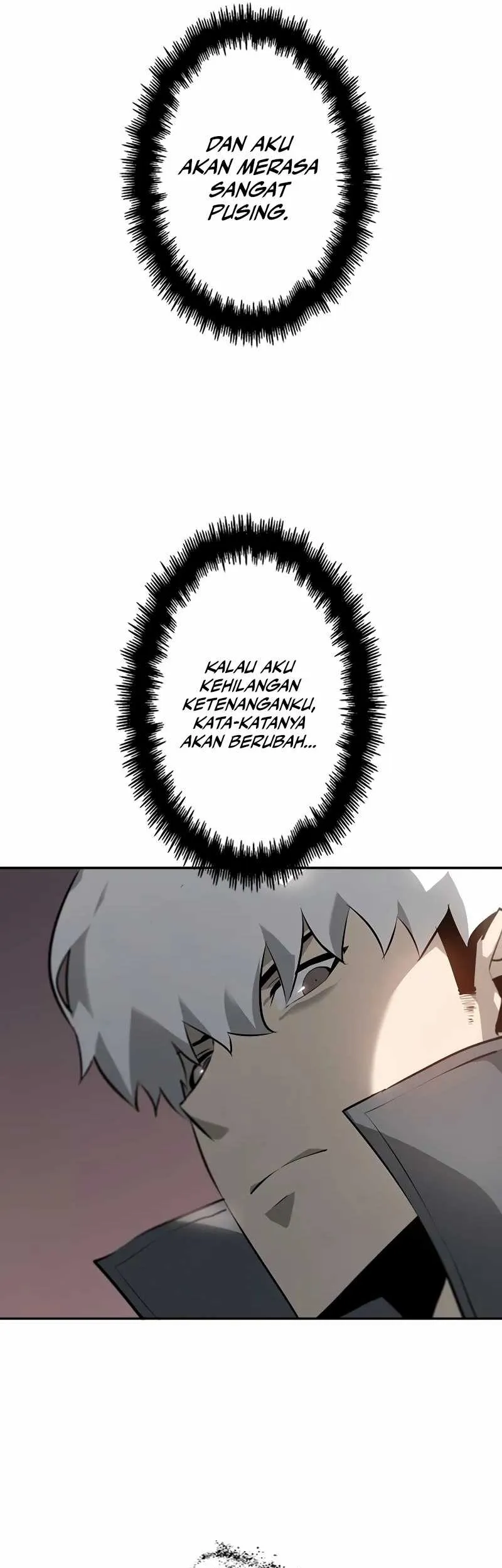 Return From The Abyss Chapter 18 Gambar 36