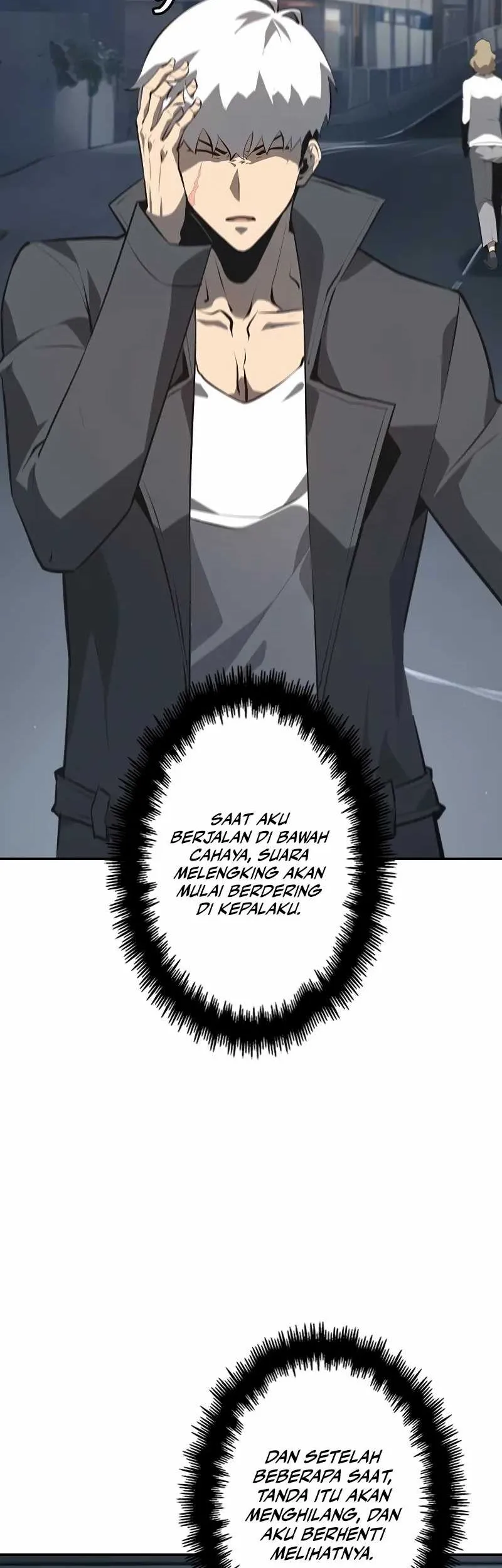 Return From The Abyss Chapter 18 Gambar 39