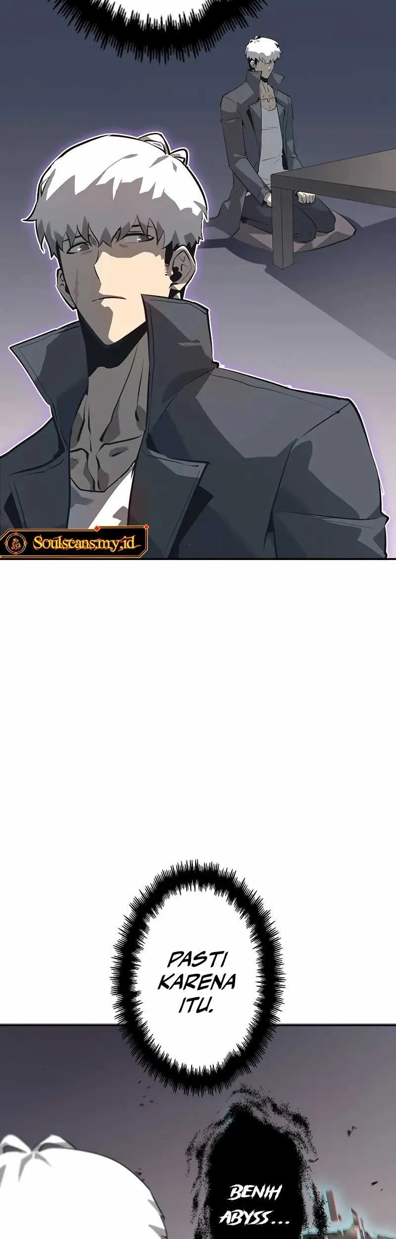 Return From The Abyss Chapter 18 Gambar 42