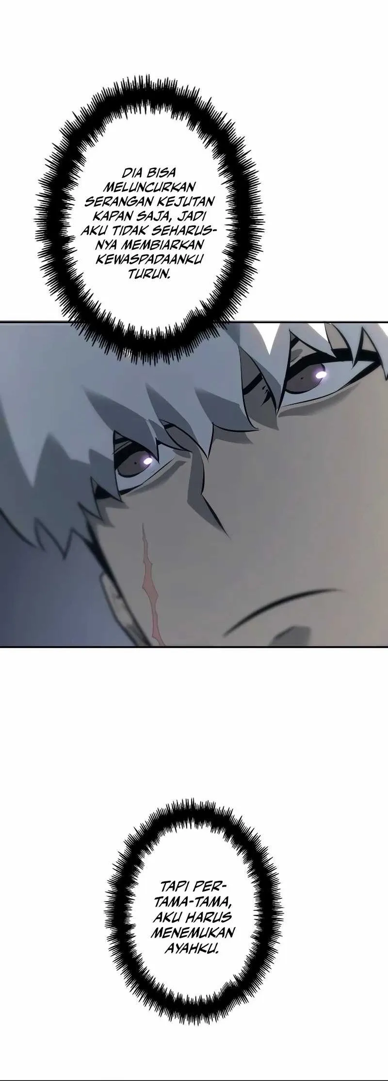 Return From The Abyss Chapter 18 Gambar 45