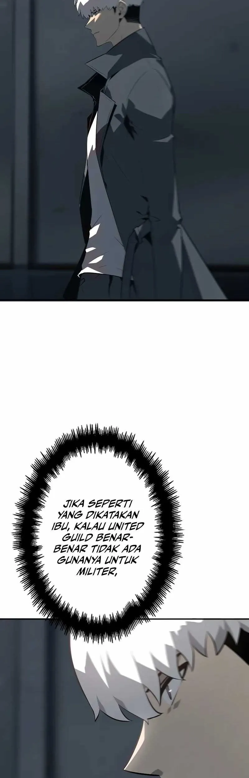 Return From The Abyss Chapter 18 Gambar 50