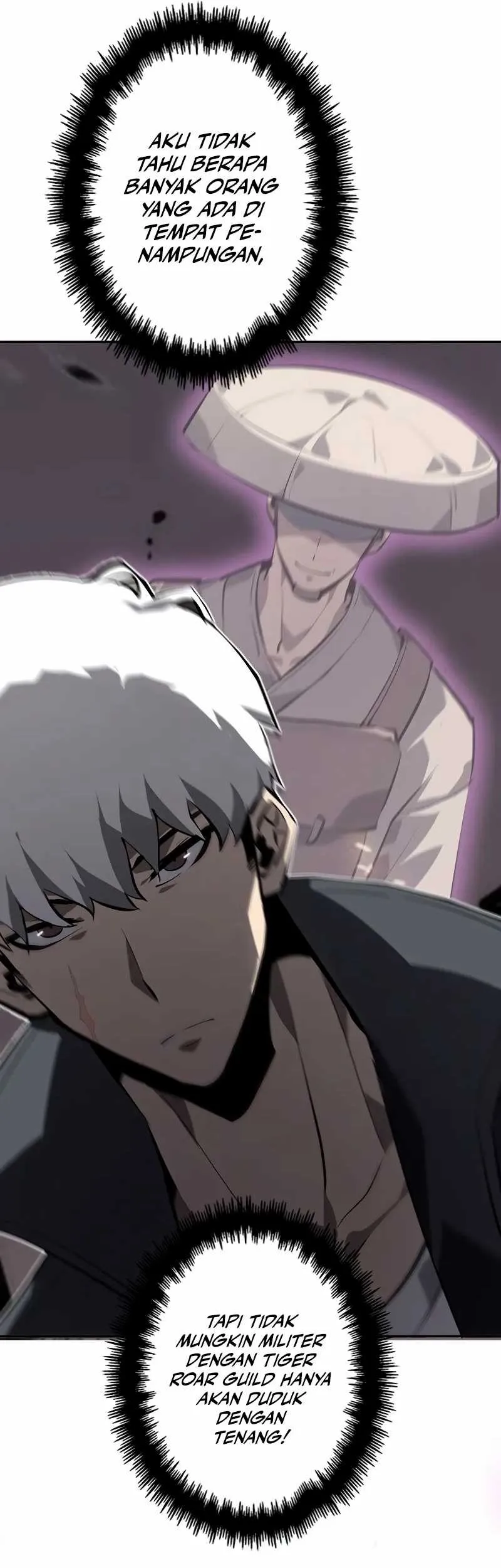 Return From The Abyss Chapter 18 Gambar 52