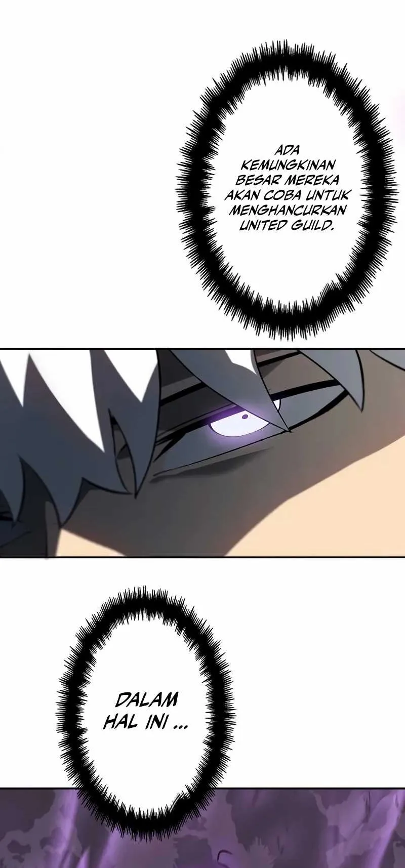 Return From The Abyss Chapter 18 Gambar 53