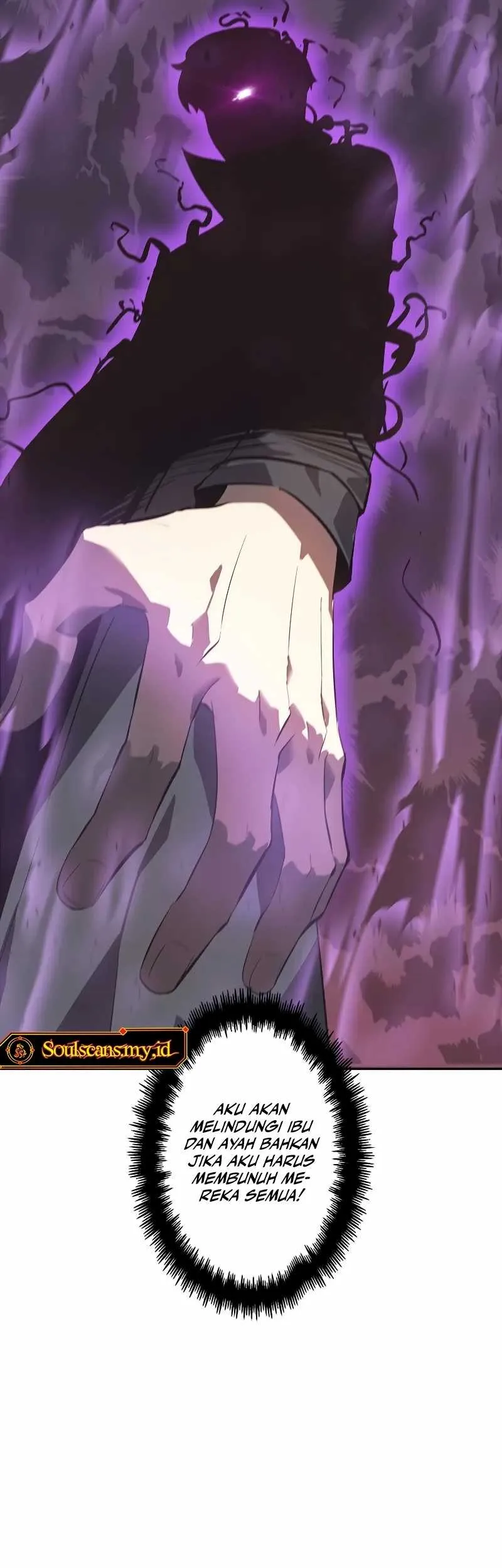 Return From The Abyss Chapter 18 Gambar 54