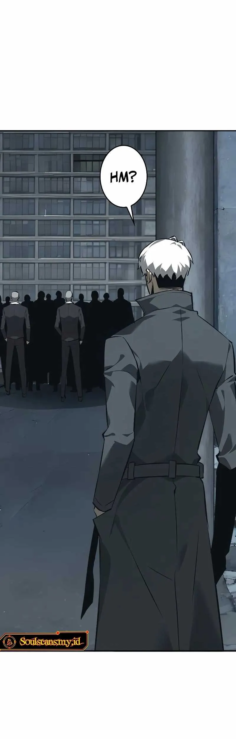 Return From The Abyss Chapter 18 Gambar 57