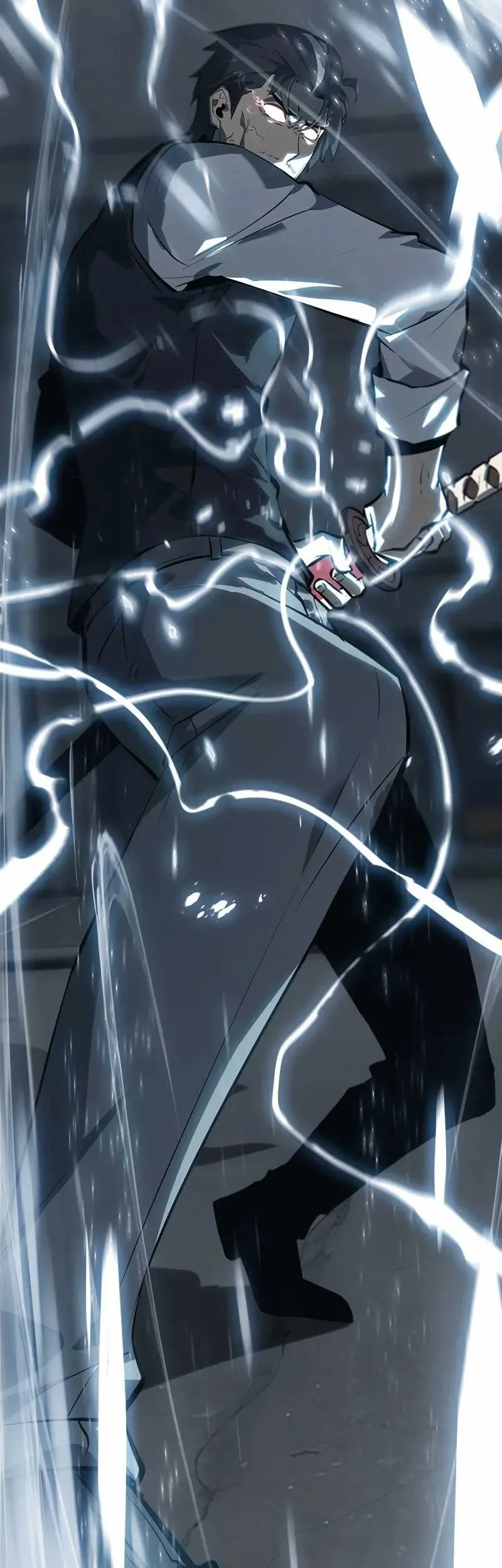 Return From The Abyss Chapter 18 Gambar 67