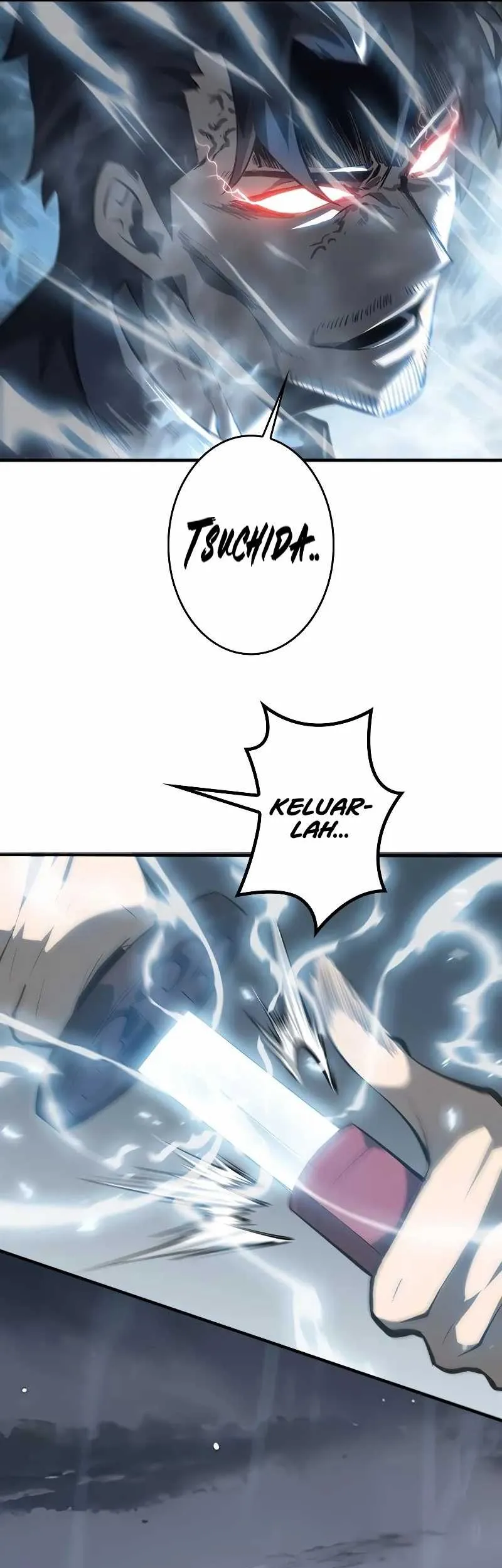 Return From The Abyss Chapter 18 Gambar 69