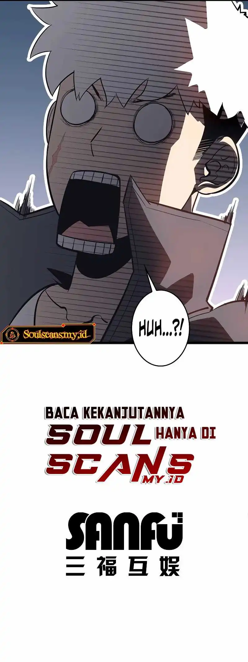 Return From The Abyss Chapter 18 Gambar 75