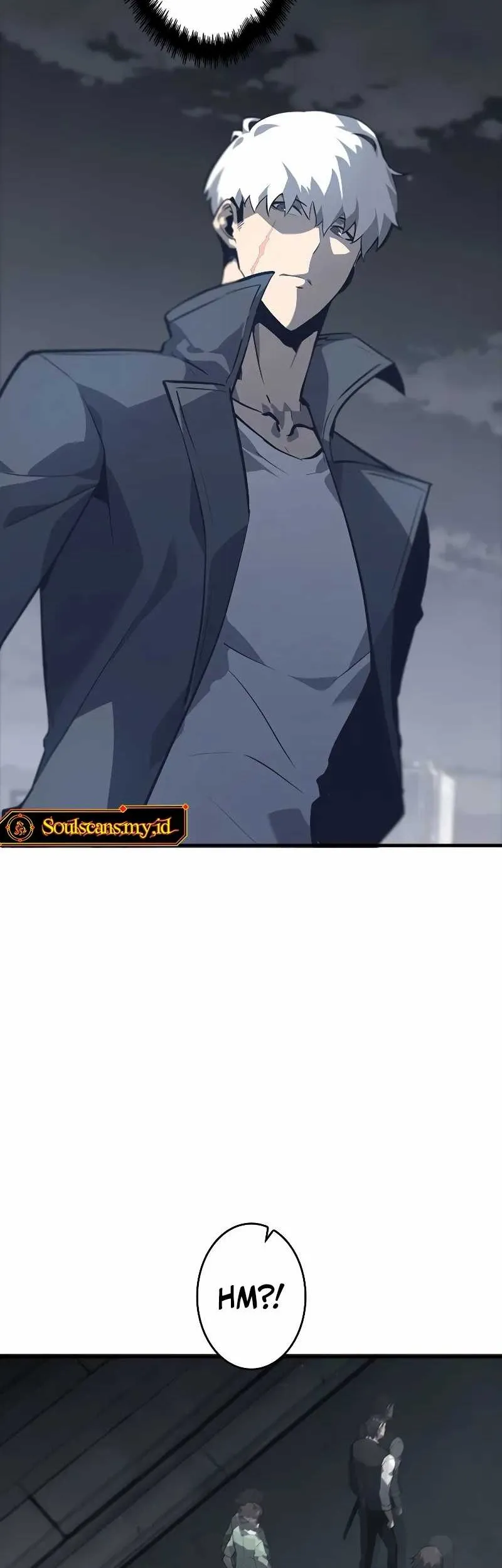 Return From The Abyss Chapter 18 Gambar 7