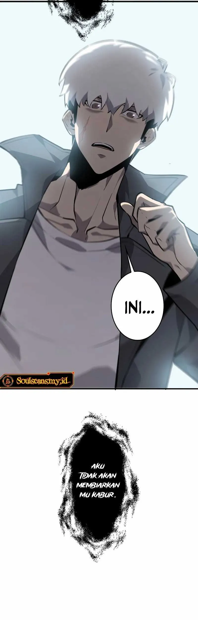 Return From The Abyss Chapter 18 Gambar 10