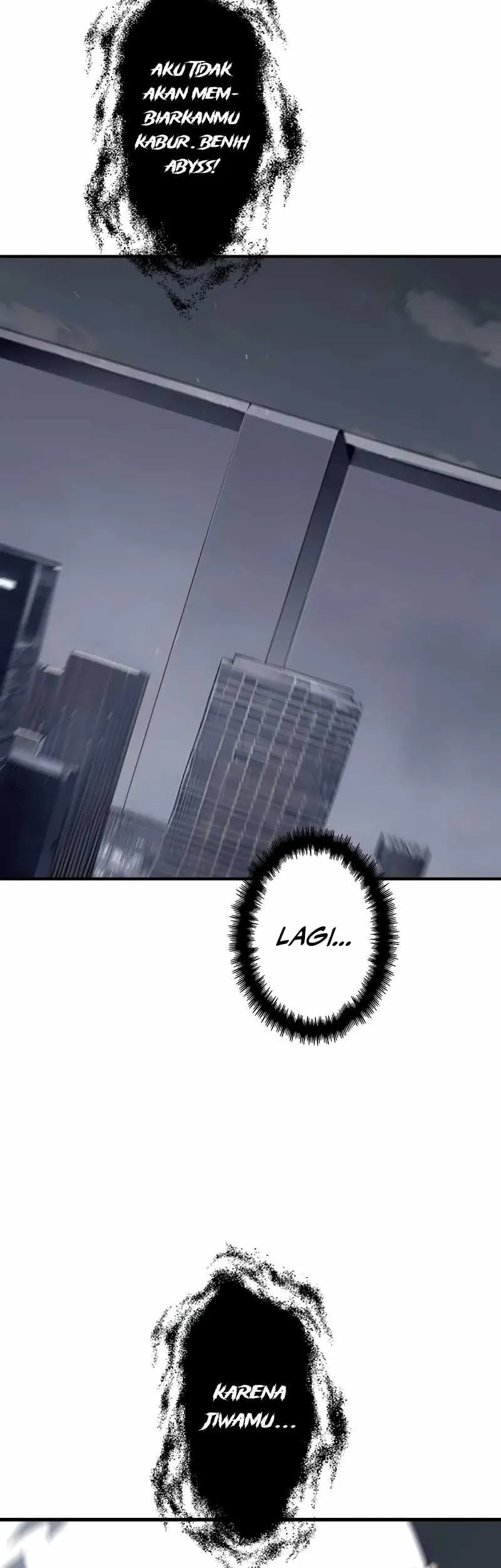 Return From The Abyss Chapter 18 Gambar 16