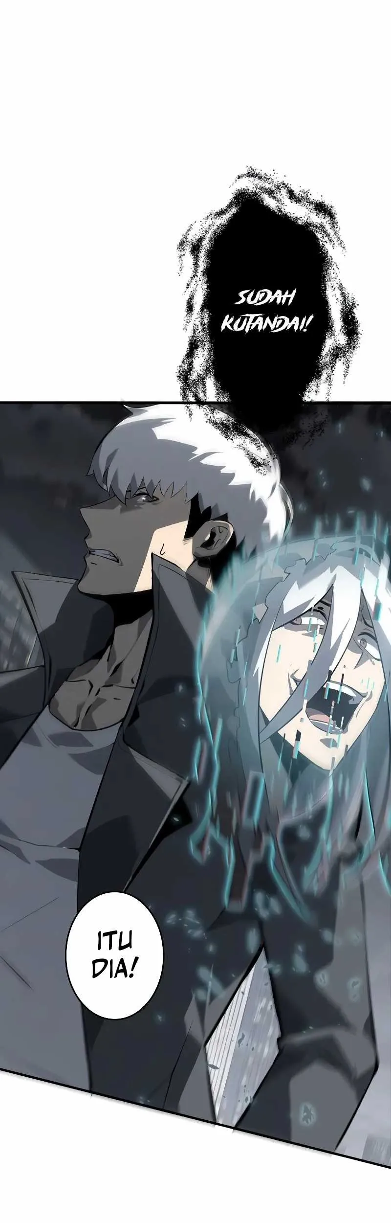 Return From The Abyss Chapter 18 Gambar 18