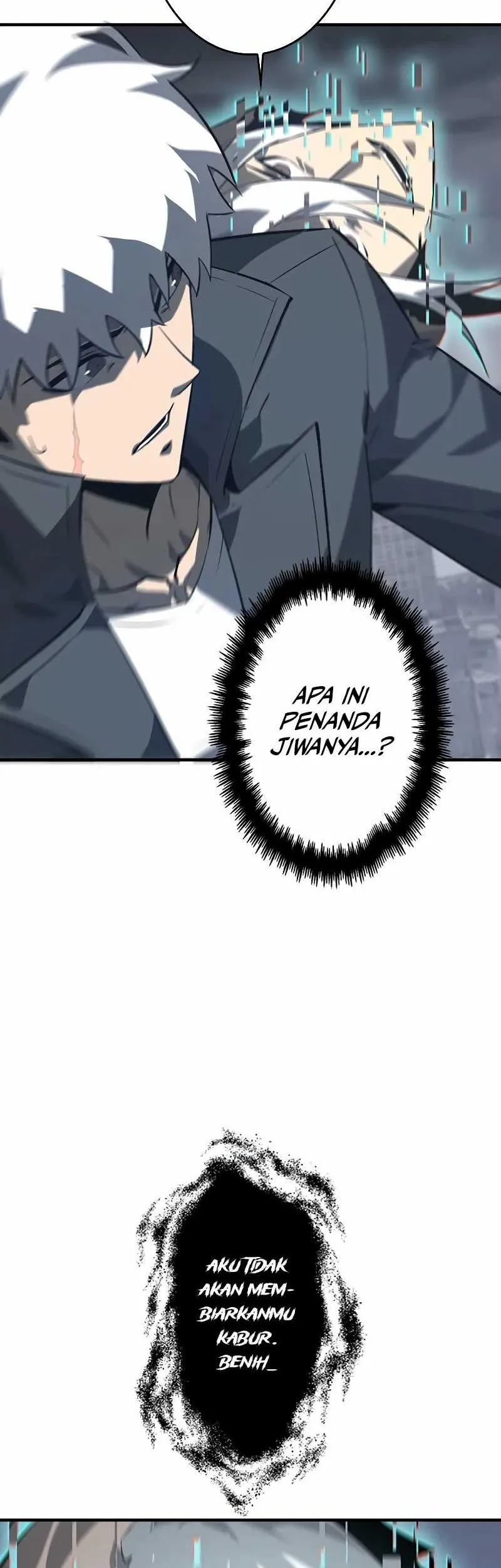 Return From The Abyss Chapter 18 Gambar 22