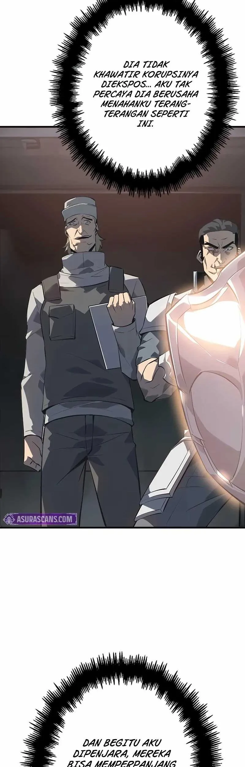 Return From The Abyss Chapter 19 Gambar 47