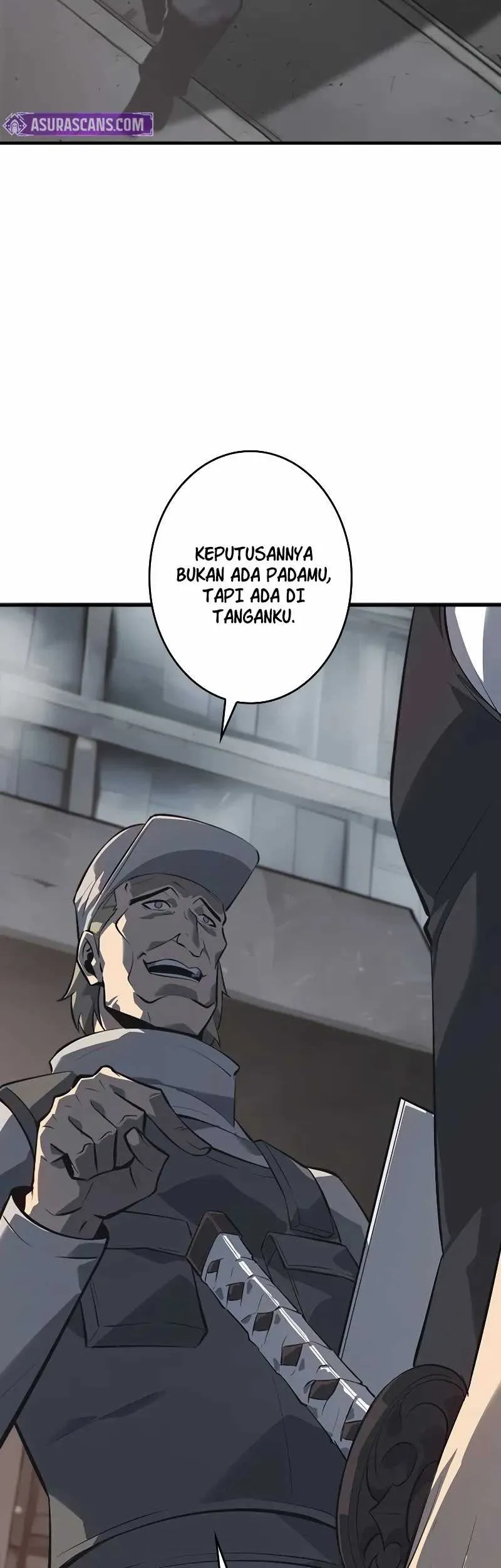 Return From The Abyss Chapter 19 Gambar 57