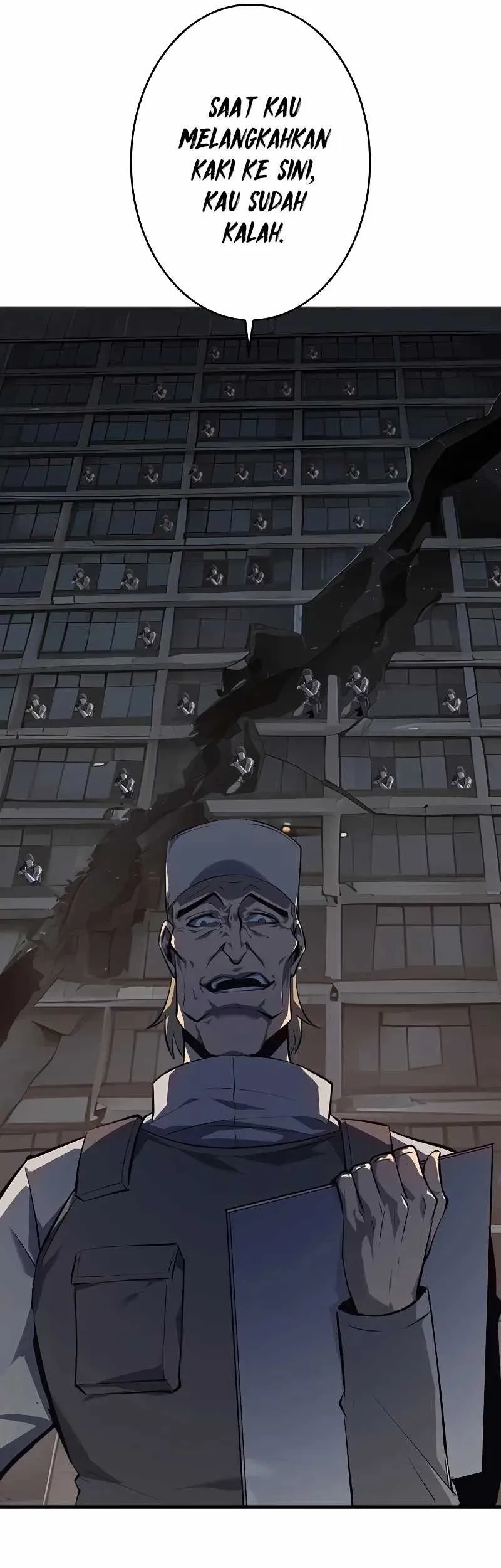 Return From The Abyss Chapter 19 Gambar 59