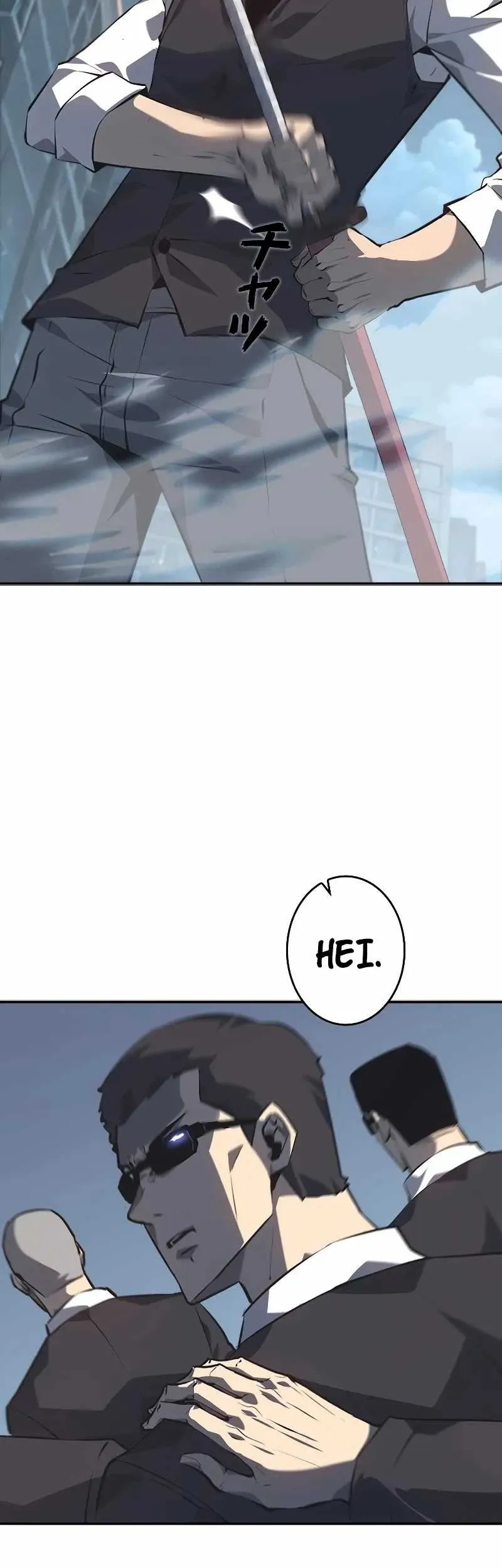 Return From The Abyss Chapter 19 Gambar 5