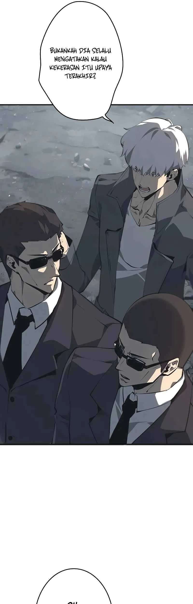 Return From The Abyss Chapter 19 Gambar 8