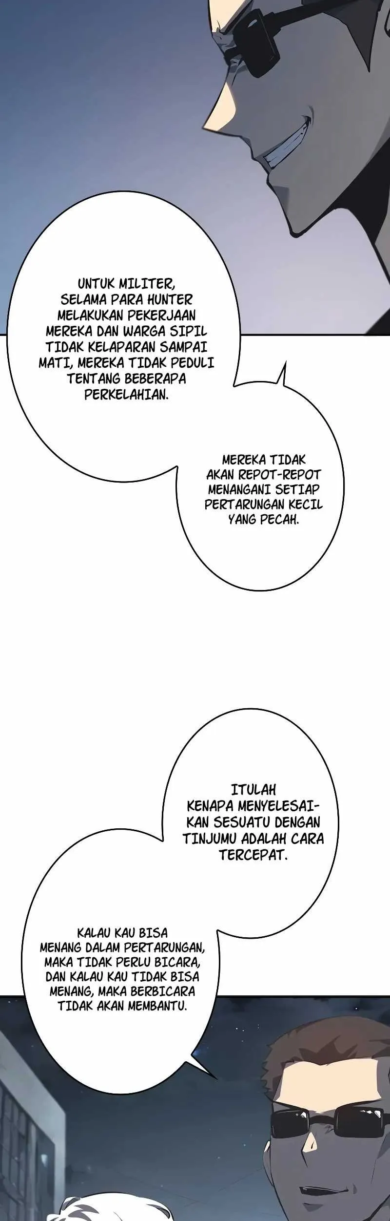 Return From The Abyss Chapter 19 Gambar 10