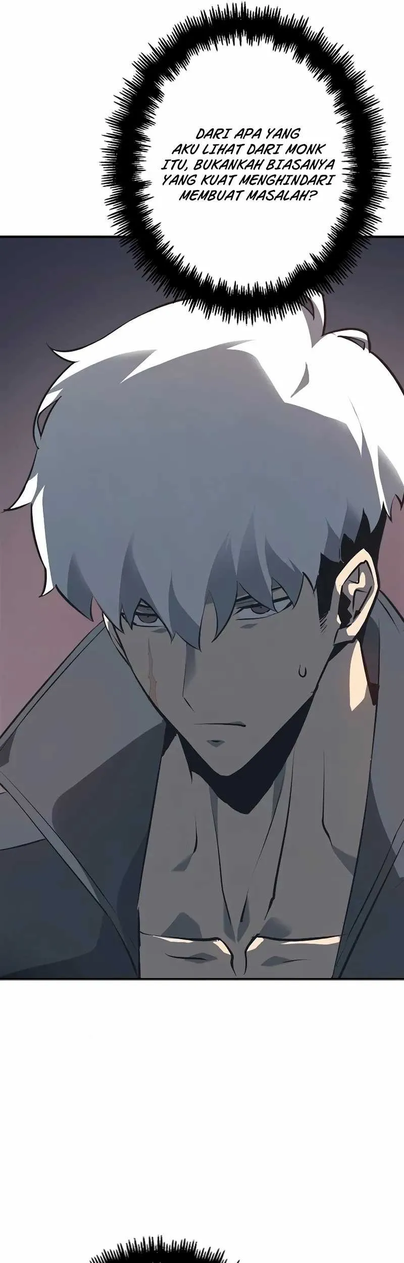 Return From The Abyss Chapter 19 Gambar 13