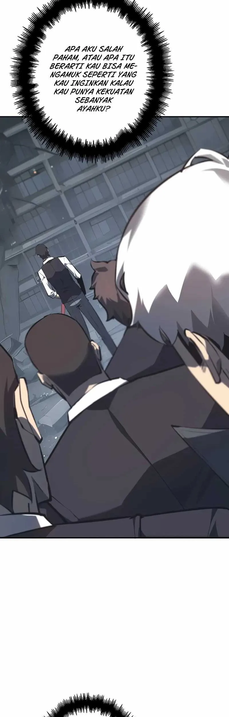 Return From The Abyss Chapter 19 Gambar 14