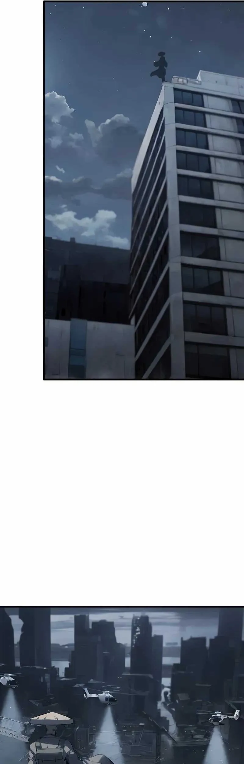 Return From The Abyss Chapter 19 Gambar 16