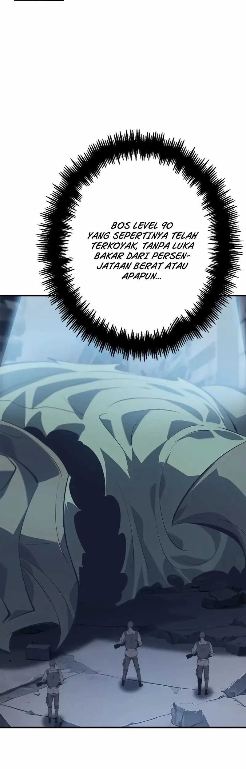 Return From The Abyss Chapter 19 Gambar 19