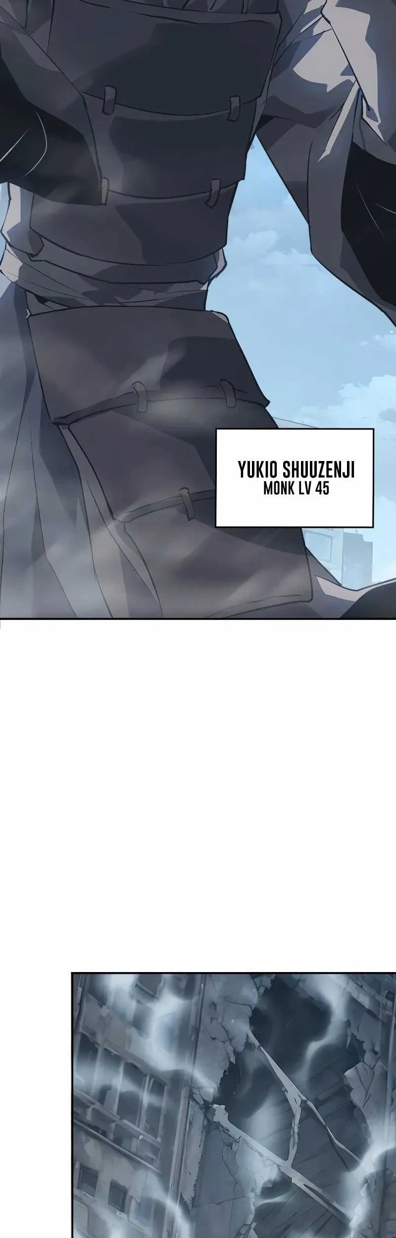 Return From The Abyss Chapter 19 Gambar 21