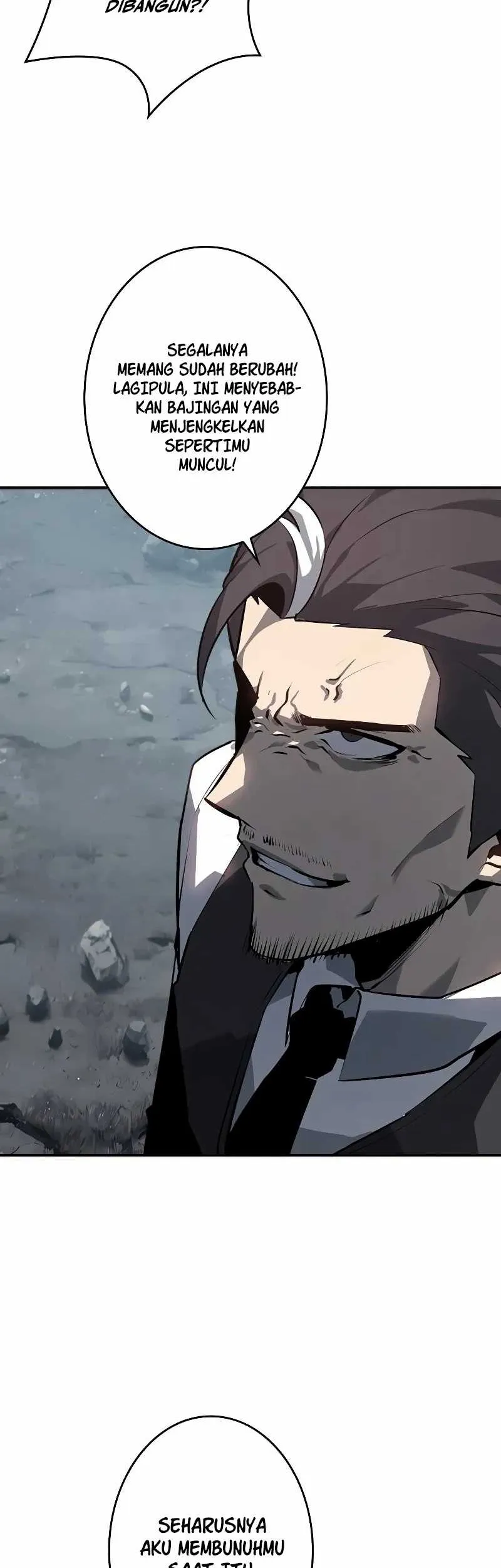 Return From The Abyss Chapter 19 Gambar 25