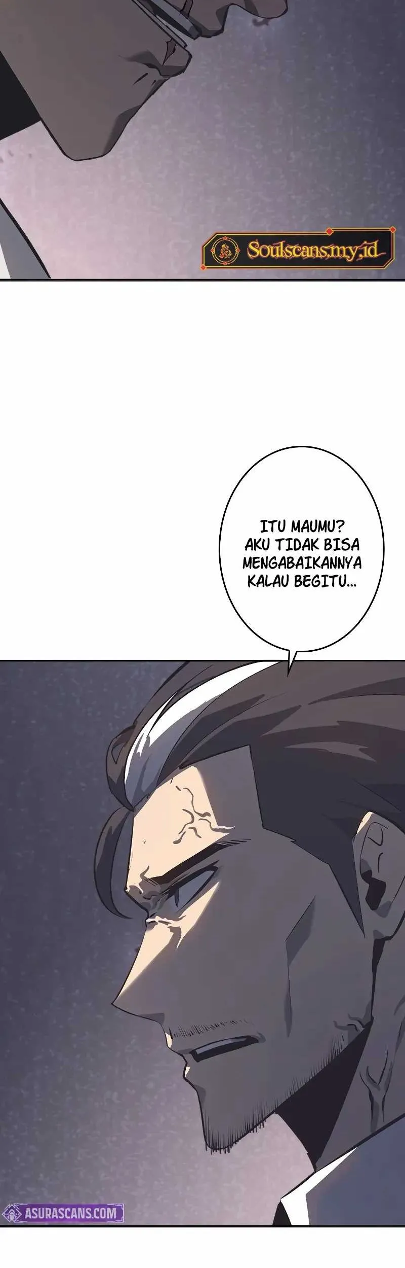 Return From The Abyss Chapter 19 Gambar 27