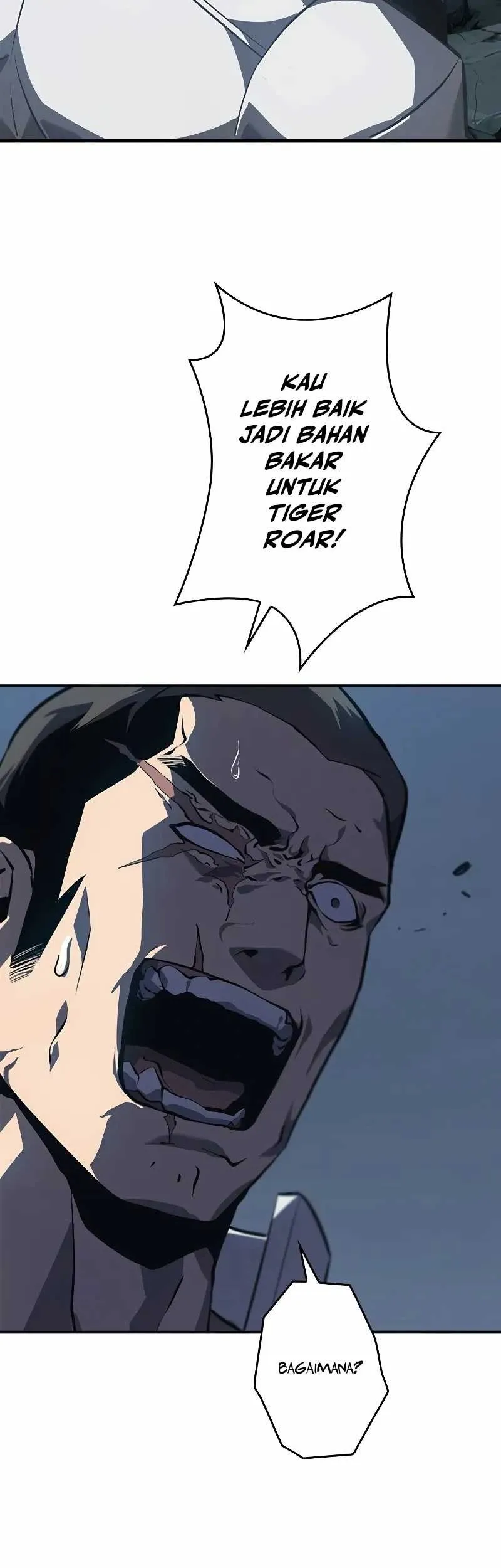 Return From The Abyss Chapter 19 Gambar 31