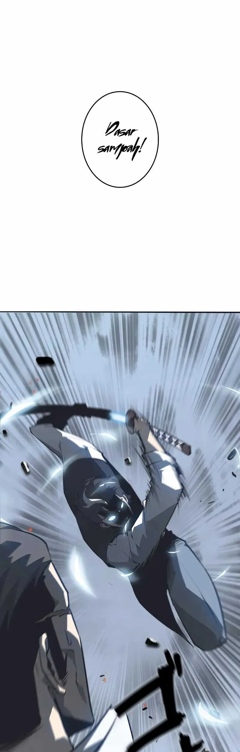 Return From The Abyss Chapter 19 Gambar 32