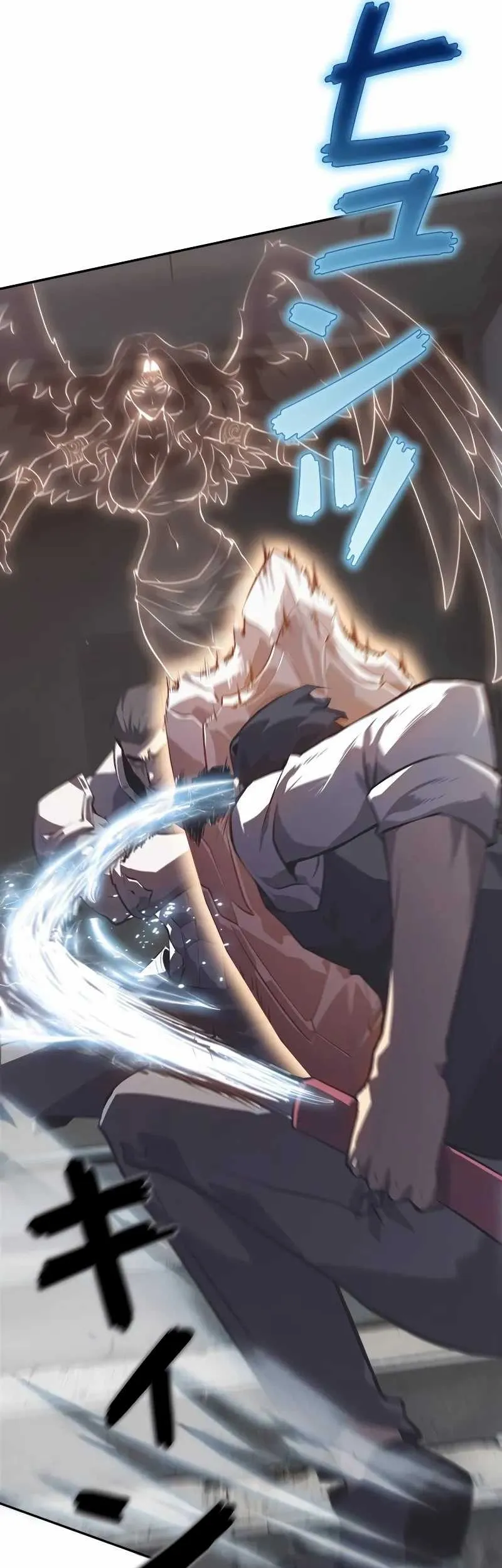 Return From The Abyss Chapter 19 Gambar 34