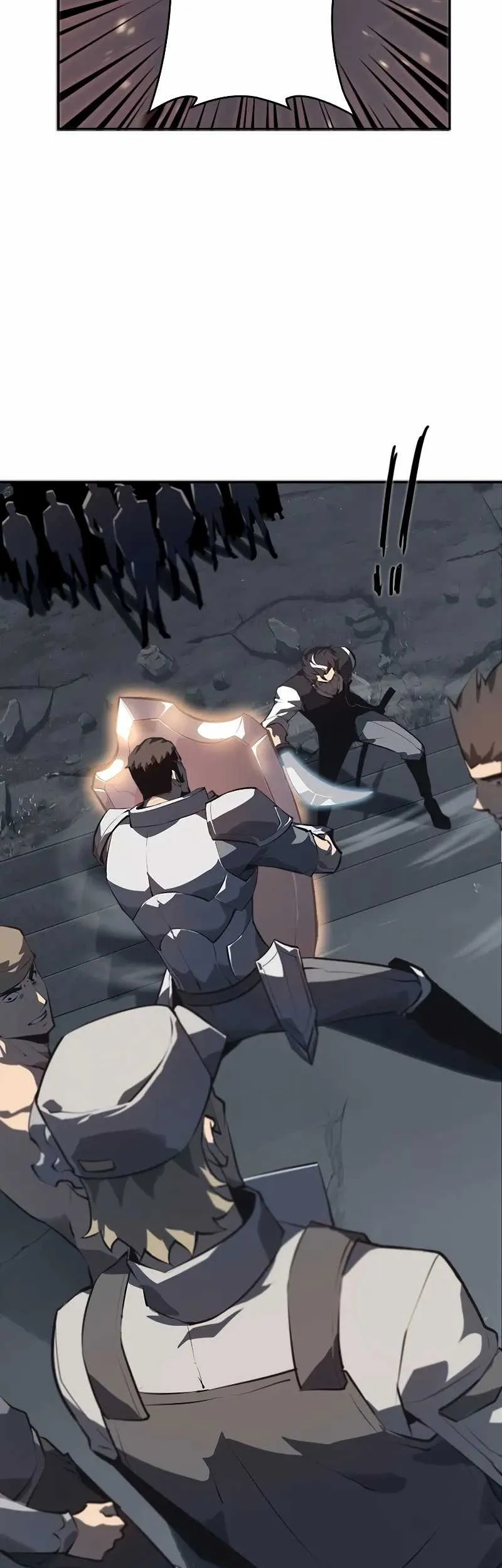 Return From The Abyss Chapter 19 Gambar 36