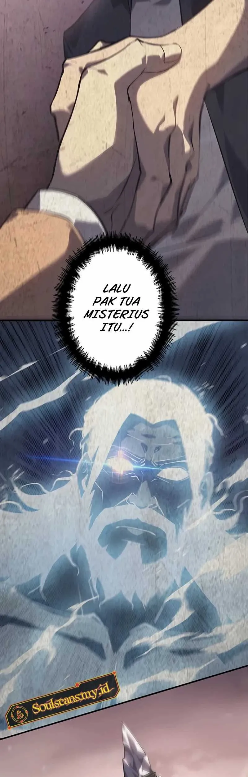 Return From The Abyss Chapter 2 Gambar 46