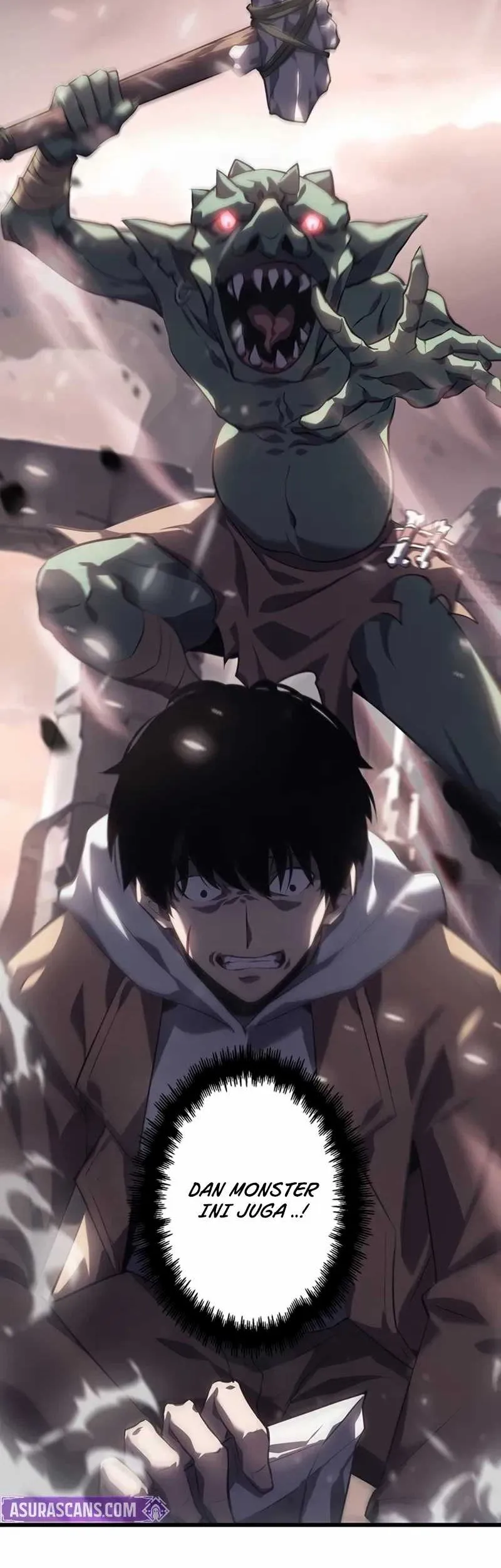 Return From The Abyss Chapter 2 Gambar 47