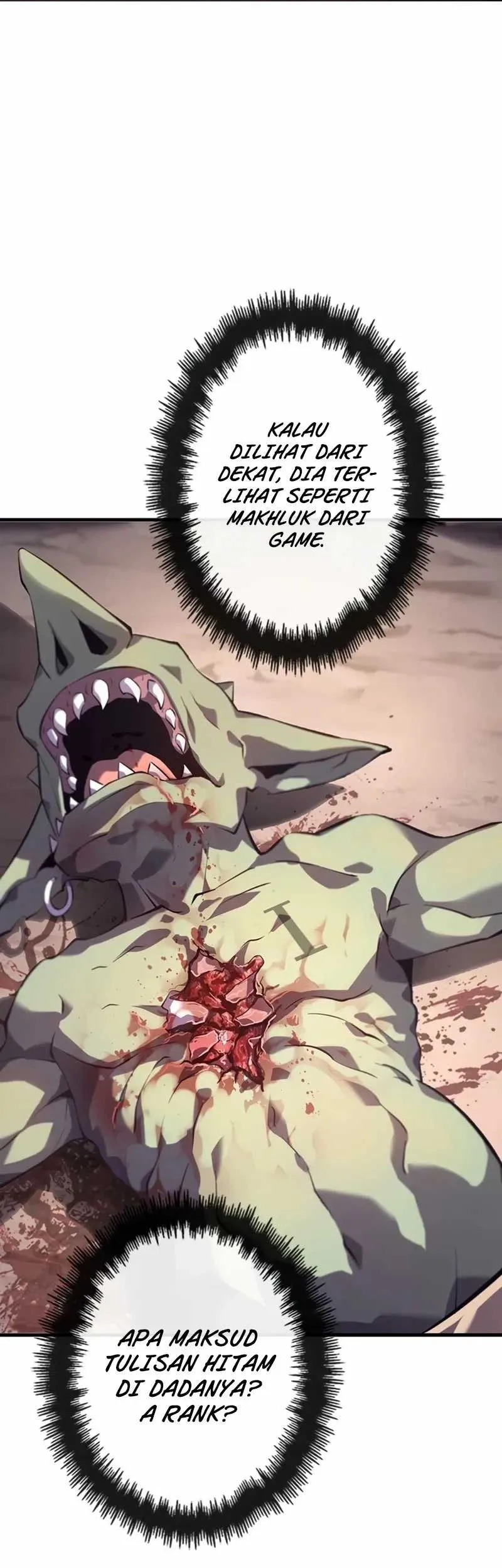 Return From The Abyss Chapter 2 Gambar 52