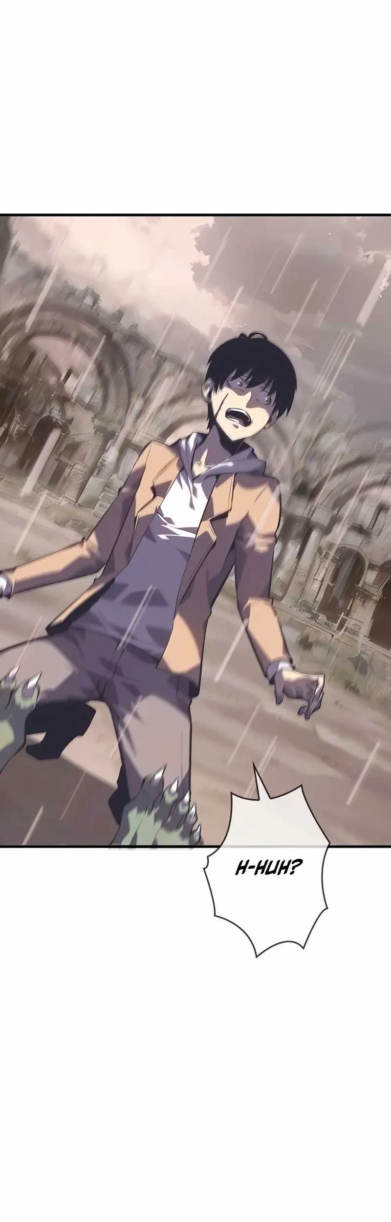 Return From The Abyss Chapter 2 Gambar 53