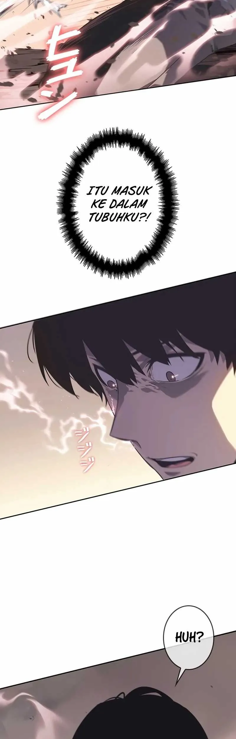 Return From The Abyss Chapter 2 Gambar 58