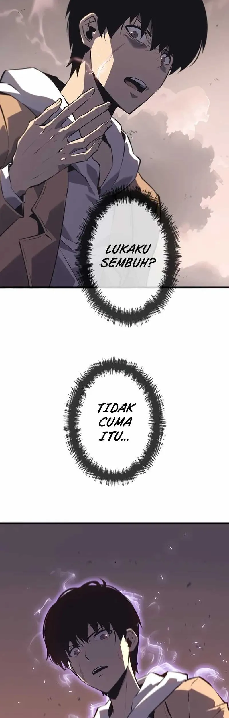 Return From The Abyss Chapter 2 Gambar 59