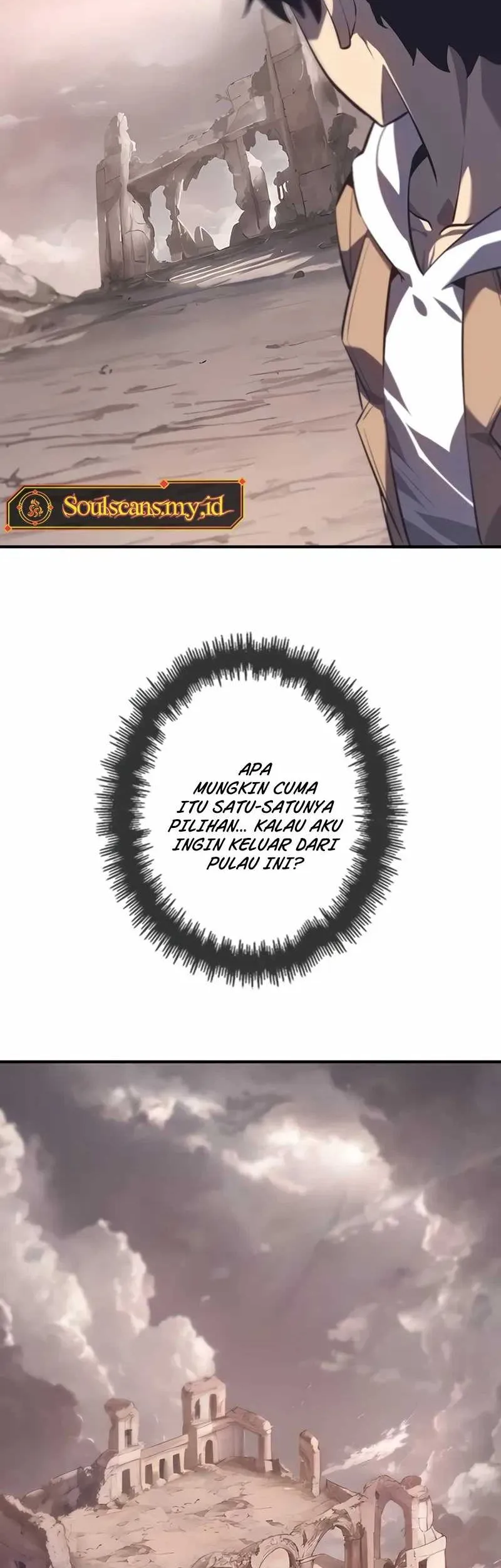 Return From The Abyss Chapter 2 Gambar 65