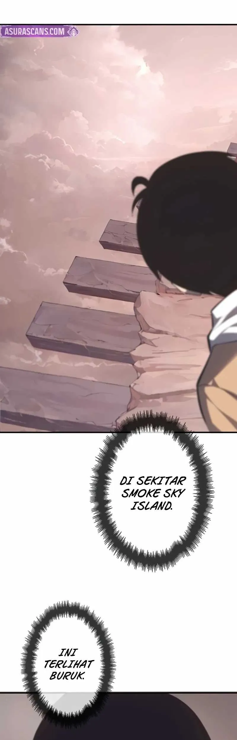 Return From The Abyss Chapter 2 Gambar 68