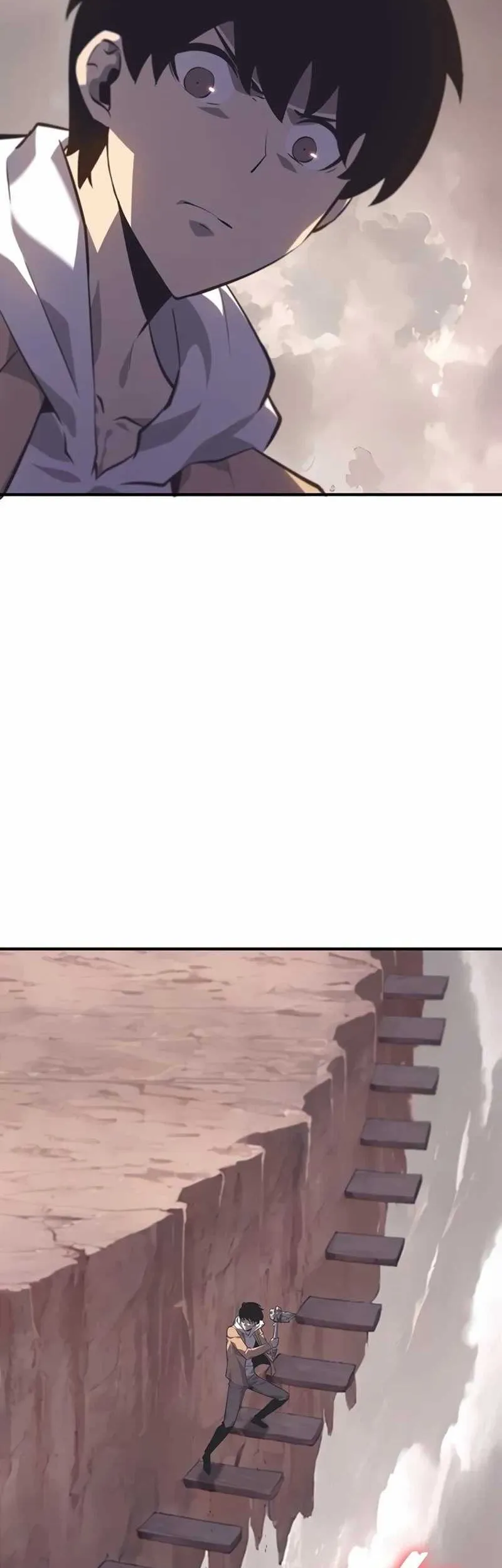 Return From The Abyss Chapter 2 Gambar 69