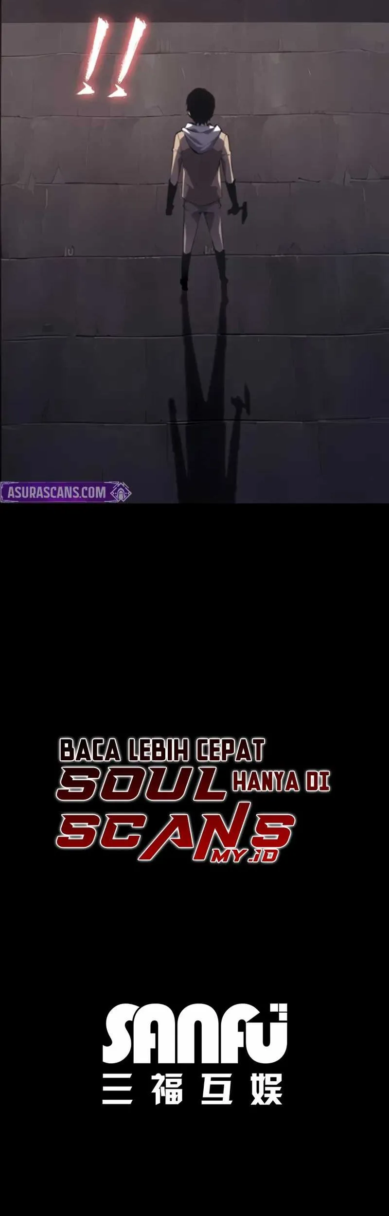 Return From The Abyss Chapter 2 Gambar 77