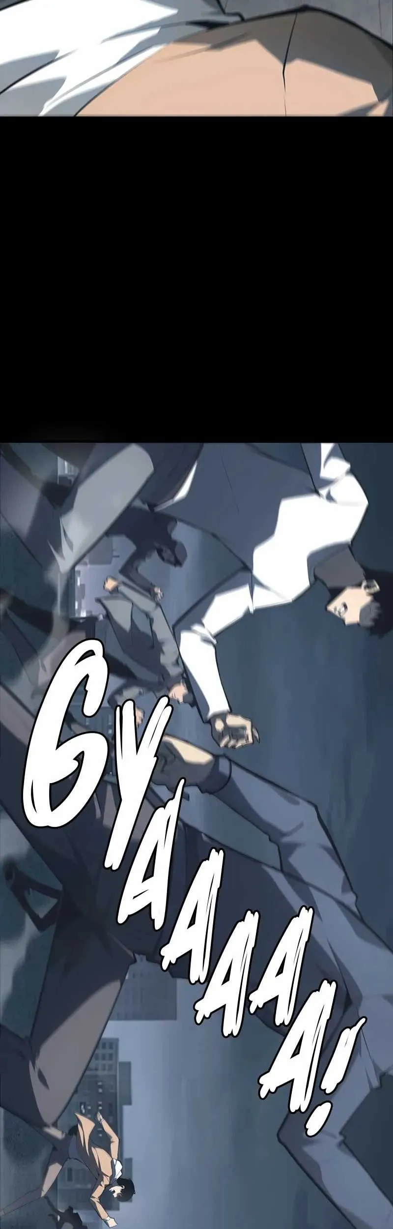 Return From The Abyss Chapter 2 Gambar 5