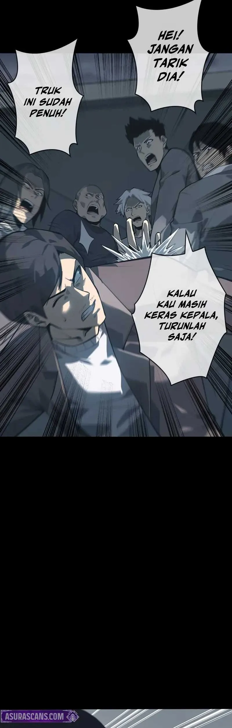 Return From The Abyss Chapter 2 Gambar 10