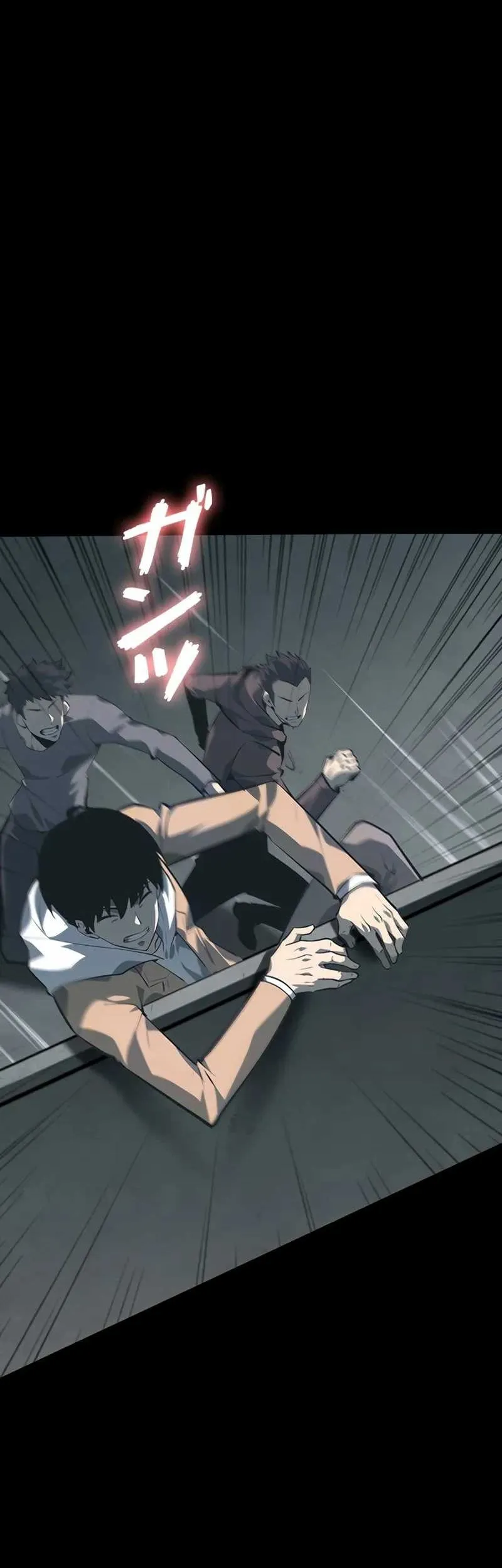 Return From The Abyss Chapter 2 Gambar 16