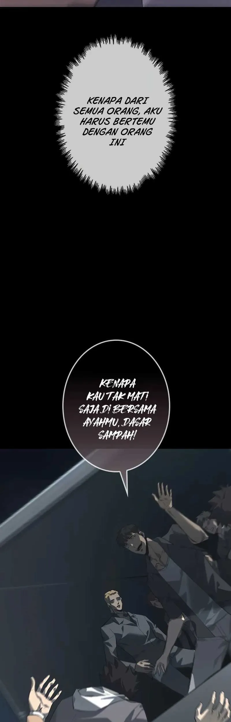 Return From The Abyss Chapter 2 Gambar 22