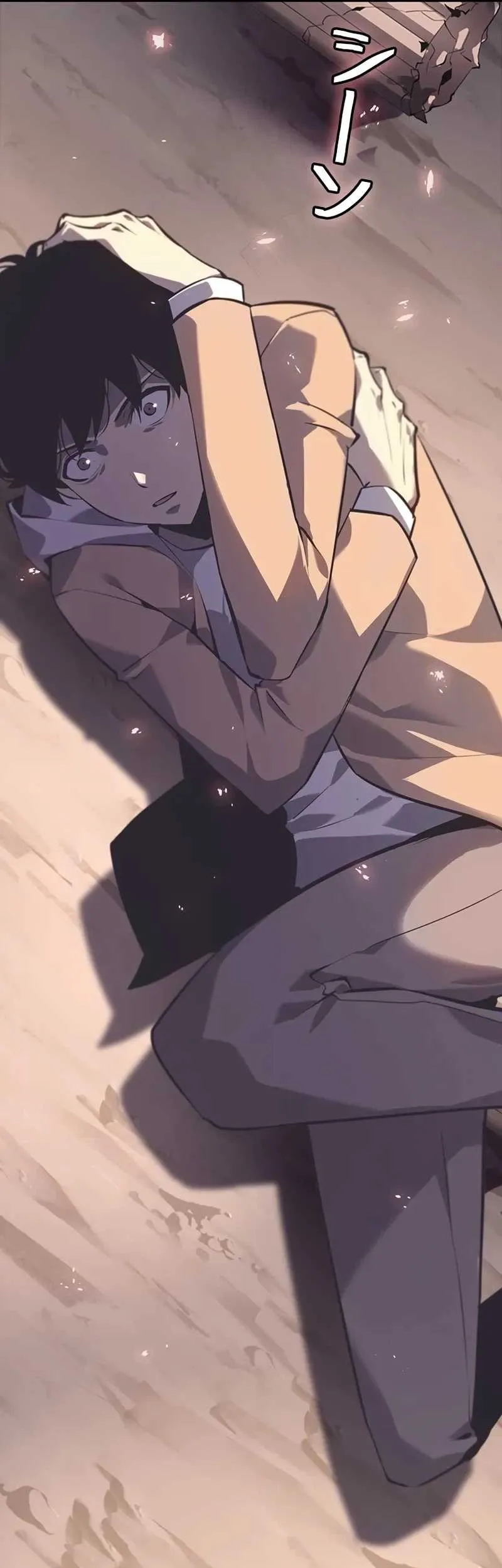 Return From The Abyss Chapter 2 Gambar 33