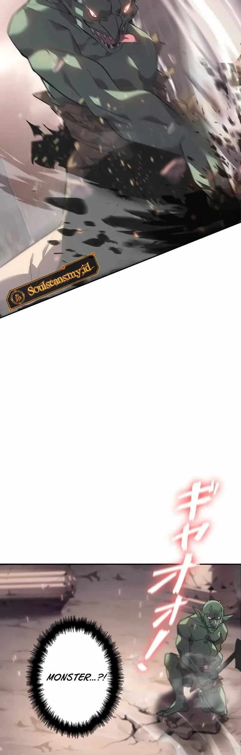 Return From The Abyss Chapter 2 Gambar 37